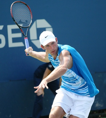 Łukasz Kubot