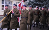 Spotkanie trzech ministrów obrony