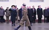 Spotkanie trzech ministrów obrony