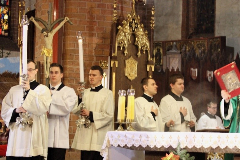 Modlitwa o jedność chrześcijan