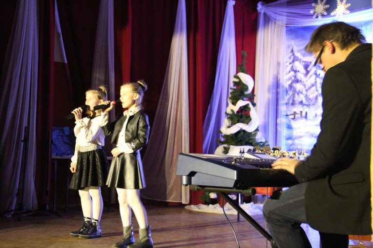 XIII Regionalny Przegląd Kolęd