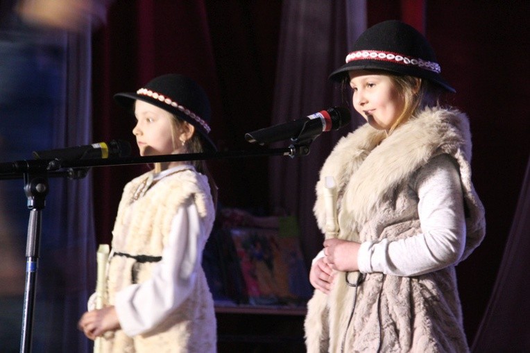 XIII Regionalny Przegląd Kolęd