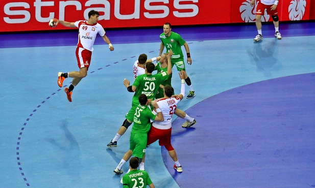 Wszystko jeszcze w naszych rękach