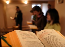 Jak się modlić? (1)