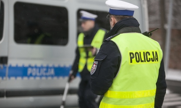 Policja: nowy sprzęt na ŚDM