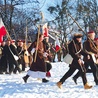 W Elblągu mogliśmy obejrzeć inscenizację jednej z 1200 potyczek, jakie miały miejsce w całej Polsce przez niespełna 16 miesięcy trwania powstania