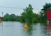 Powódź z 2010 r. w Ziempniowie