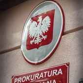 Odpowiedzialność za prokuraturę