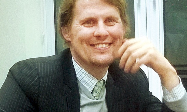  Paul Hilgers