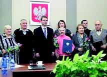  Dla osób, które otrzymały kartę stałego pobytu w Polsce,  ten dzień był jednym z najważniejszych w życiu