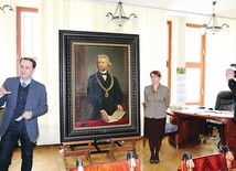  – Jesteśmy wdzięczni nabywcy obrazu Matejki, że zdecydował się oddać go w depozyt do naszego muzeum – powiedział dyrektor Andrzej Betlej