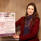 - Nikt nie będzie się nudził, a bardzo dużo może zyskać - mówi Irmina Boniecka, jedna z organizatorek spotkań