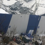 Katastrofa hali MTK w Chorzowie w 2006 roku
