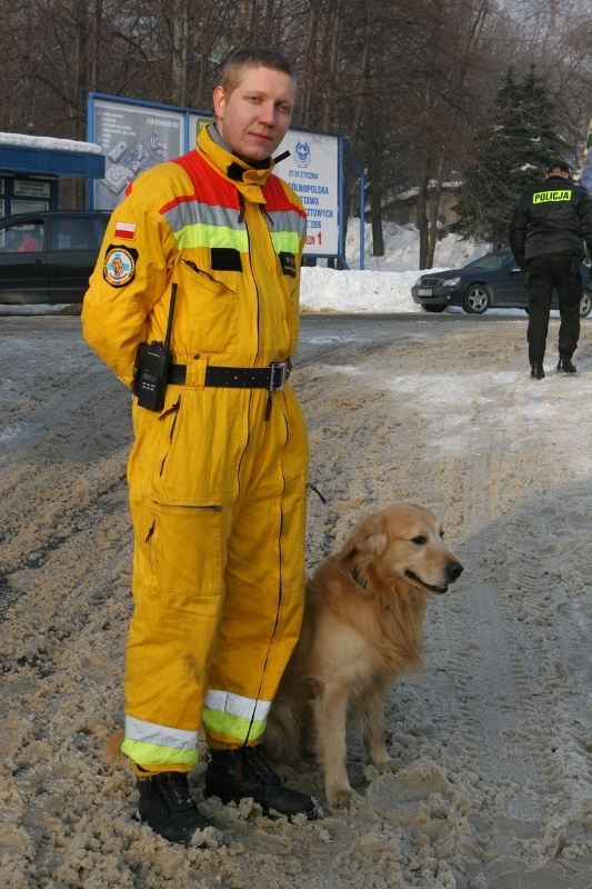 Katastrofa hali MTK w Chorzowie w 2006 roku