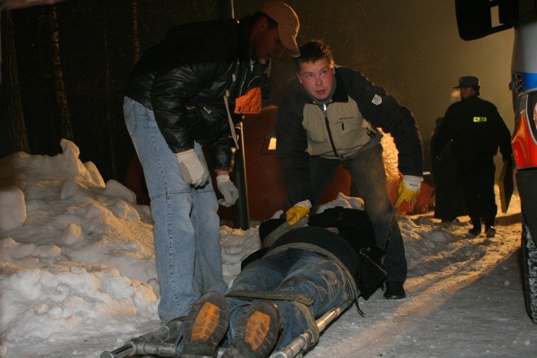 Katastrofa hali MTK w Chorzowie w 2006 roku