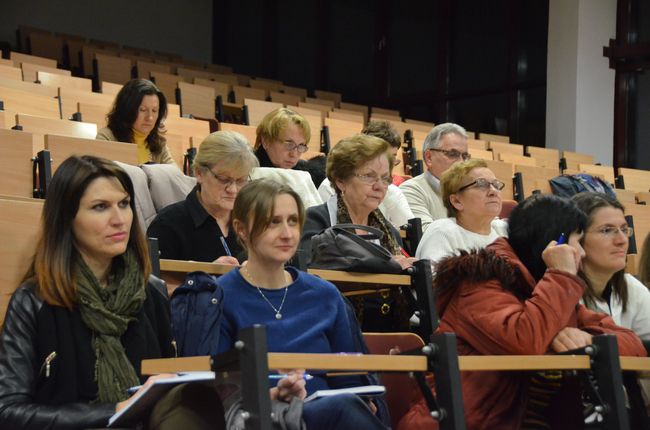 Kursy językowe przed ŚDM