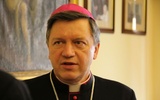 Abp Kupny w katedrze prawosławnej