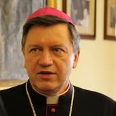 Abp Kupny w katedrze prawosławnej