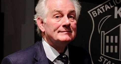 Ten film wzruszył mnie do łez