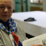 71. rocznica oswobodzenia KL Auschwitz