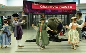 Cracovia Danza: balet w mieście (na Dworcu Główym)