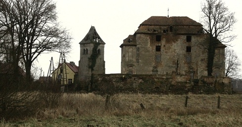 A ty, co chciałbyś mieć w zamku?