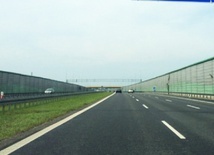 Autostrada do nieba