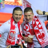 Nie mamy medalu, ale... jakich kibiców!