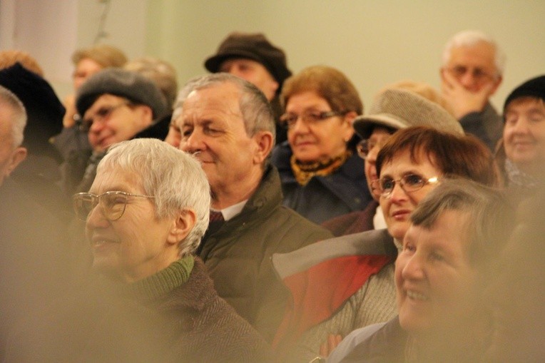 Czy warto mieć teściową?