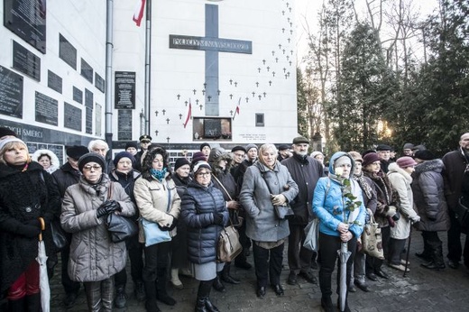 Pogrzeb Bogusława Kaczyńskiego