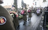 Pogrzeb Bogusława Kaczyńskiego