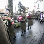 Pogrzeb Bogusława Kaczyńskiego