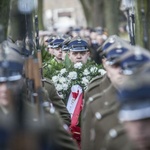 Pogrzeb Bogusława Kaczyńskiego