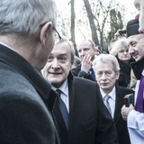 Pogrzeb Bogusława Kaczyńskiego