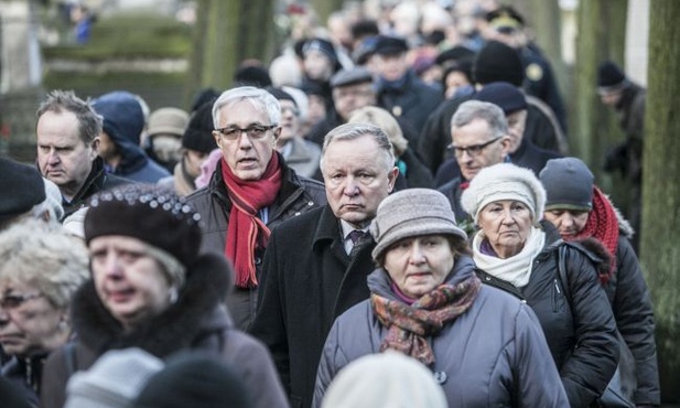 Był wypełniony muzyką