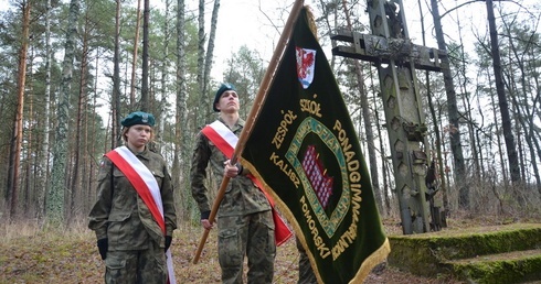 Śladami jeńców Oflagu 