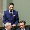 PO chce dymisji wiceministra sprawiedliwości