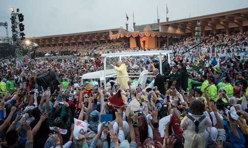Sri Lanka i Filipiny 2015