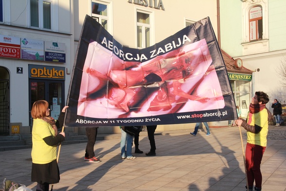 Pozwólcie dzieciom żyć!