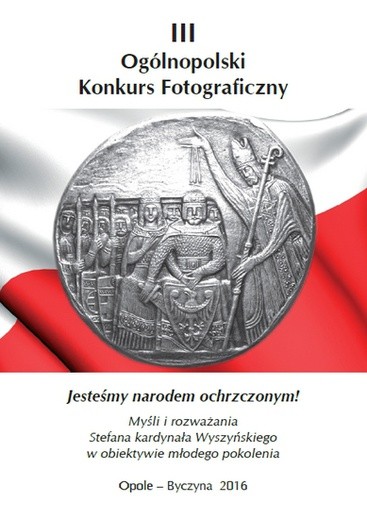 Fotograficzny konkurs dla uczniów