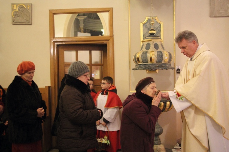 70. rocznica śmierci bł. Bolesławy Lament