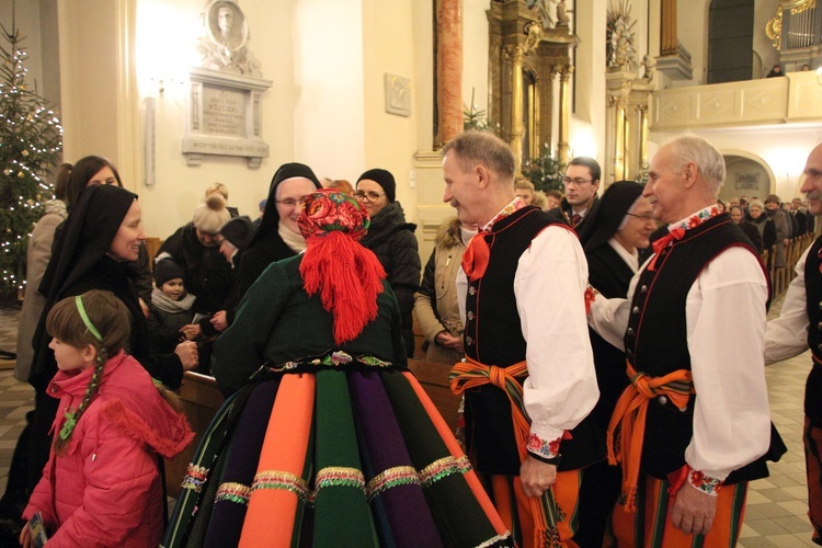 70. rocznica śmierci bł. Bolesławy Lament