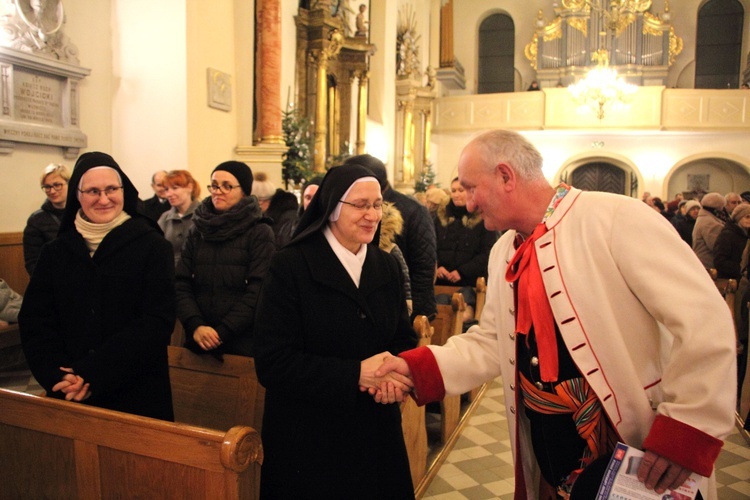 70. rocznica śmierci bł. Bolesławy Lament