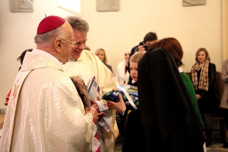 70. rocznica śmierci bł. Bolesławy Lament