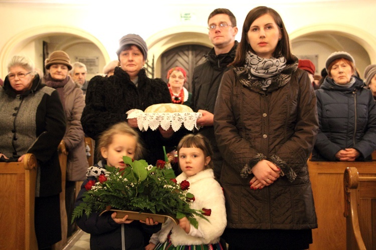 70. rocznica śmierci bł. Bolesławy Lament