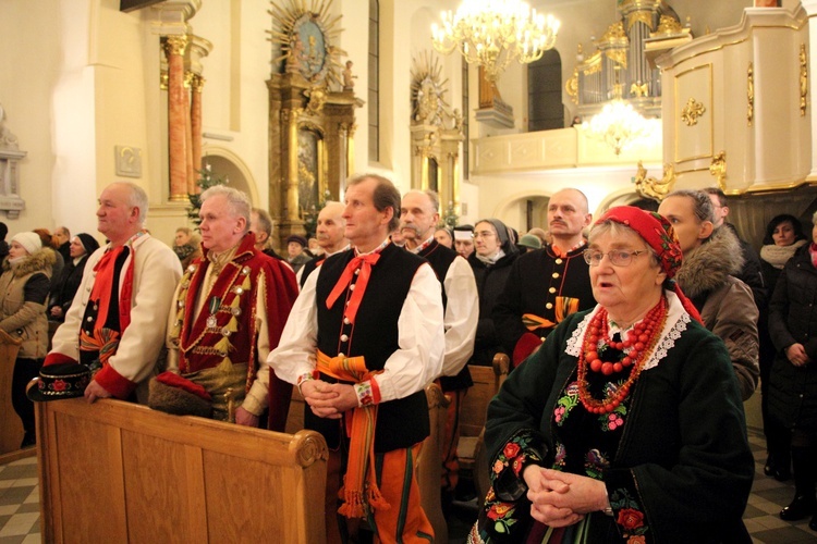 70. rocznica śmierci bł. Bolesławy Lament