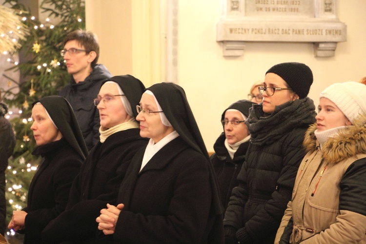 70. rocznica śmierci bł. Bolesławy Lament