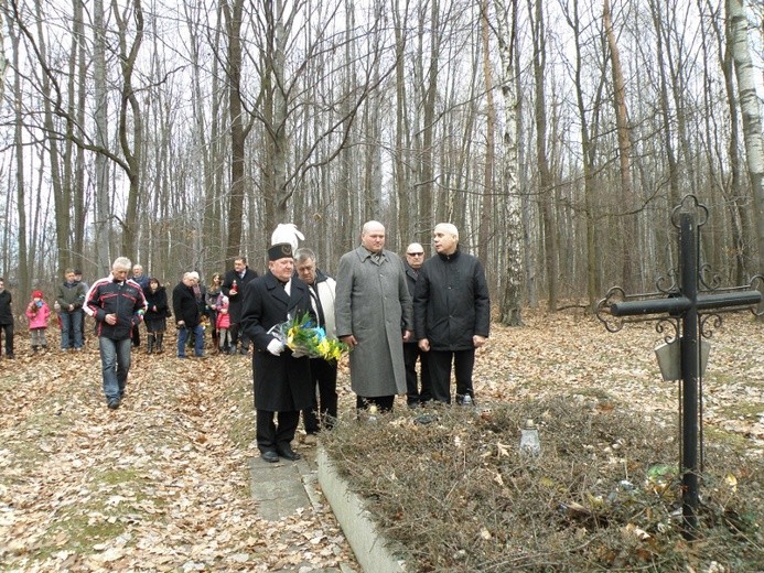 Tragedia nad Przemszą