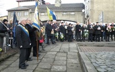 Obchody Dnia Tragedii Górnośląskiej w Mysłowicach