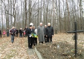 Obchody Dnia Tragedii Górnośląskiej w Mysłowicach